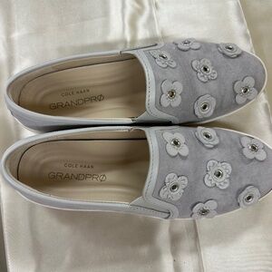 Cole Haan  Grandpro loafer Size 10